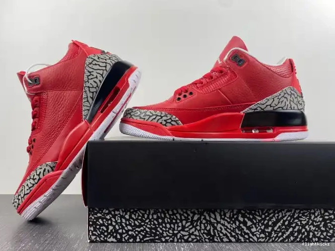 DJ Grateful Air 3 AJ3-770438 Khaled Retro Jordan 0527